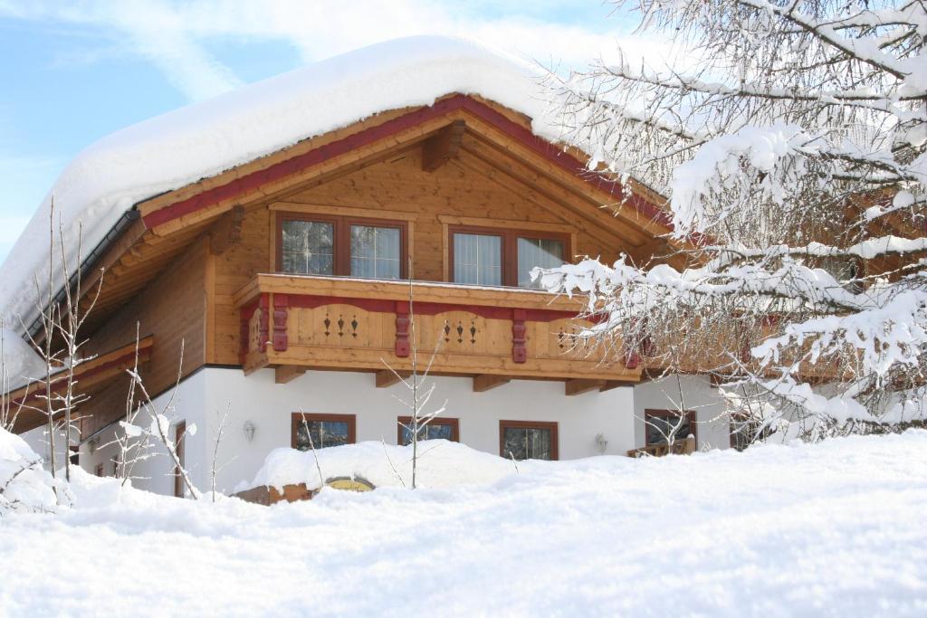 Feriendorf Wildschönau Niederau Exterior foto