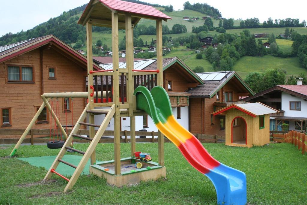 Feriendorf Wildschönau Niederau Zimmer foto
